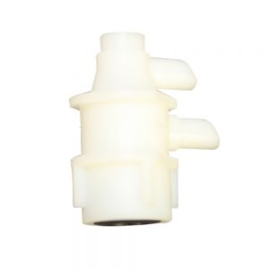 Easypet 3 Filter Connection Piece (Eppendorf)