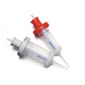Combitips Advanced, Combitip & Adapter, 15 Sample Packs, 25mL and 50mL (Eppendorf)