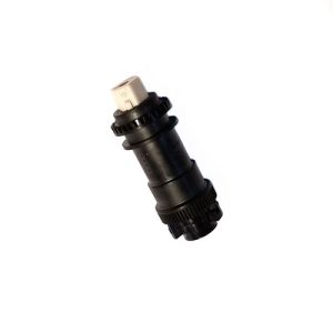 Research Plus Spindle Unit, Single Channel, 10μL (Eppendorf)