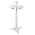 Carrousel Pipette Stand, Holds up to 7 Gilson Pipettes (Gilson)