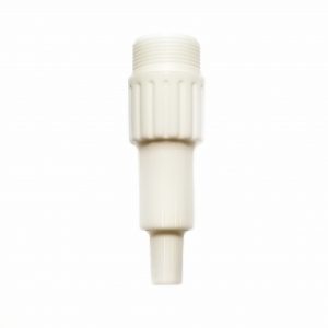 Labnet Shaft, Single Channel, White, 5000μL / 5mL (Labnet)