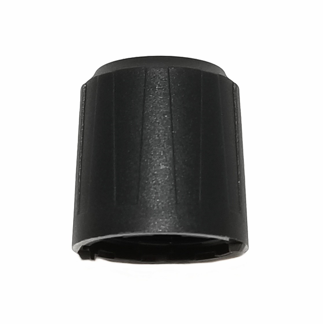 Labnet Shaft Nut, LF, Graphite, Single Channel, 2μL-1000μL (Labnet)