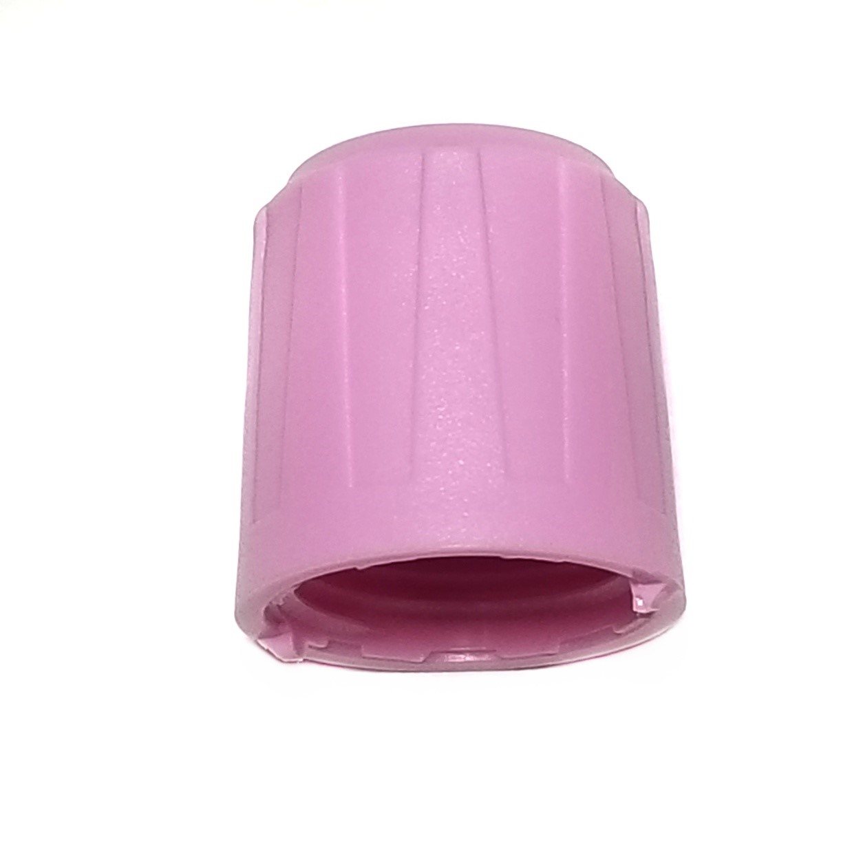 Labnet Shaft Nut, LF, Pink, Single Channel, 2μL-1000μL (Labnet)