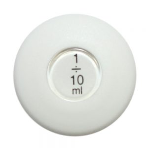 Labnet Push Button, Single Channel, Older Style, 10mL (Labnet)
