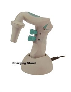 FastPette V2 Pipette Controller Charging Stand (Labnet)