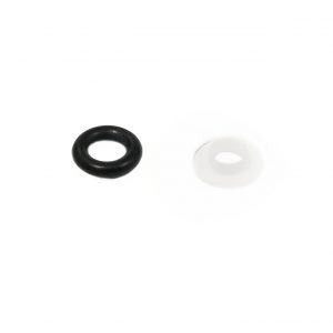 Nichipet V, Seal & O-ring Set, 50μL, 100μL, 200μL (Nichiryo)