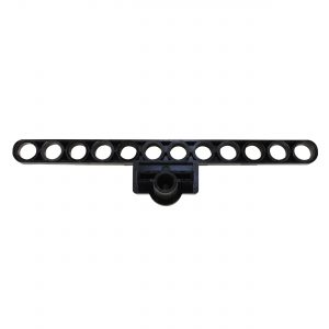 Nichipet 7000 Ejector Set, Multichannel, 12 Channel, 50μL, 200μL, 300μL (Nichiryo)
