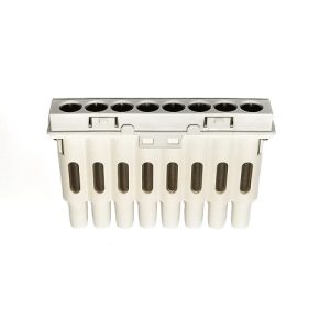 Labnet Excel, Tip Fitting Assembly, Multichannel, 8-Channel, 1200μL (Labnet)