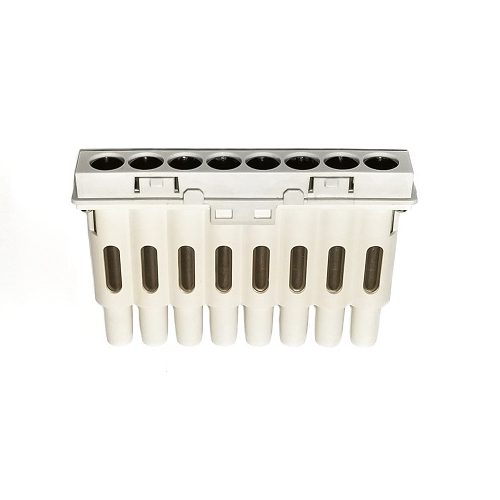 Labnet Excel, Tip Fitting Assembly, Multichannel, 8-Channel, 1200μL (Labnet)
