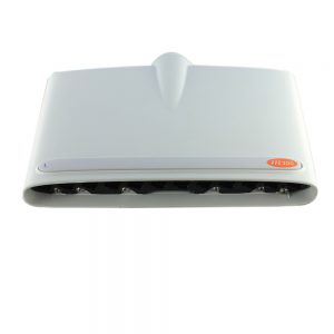 mLINE / Tacta Tip Cone Housing, 12 Channel, 300μL (Sartorius)