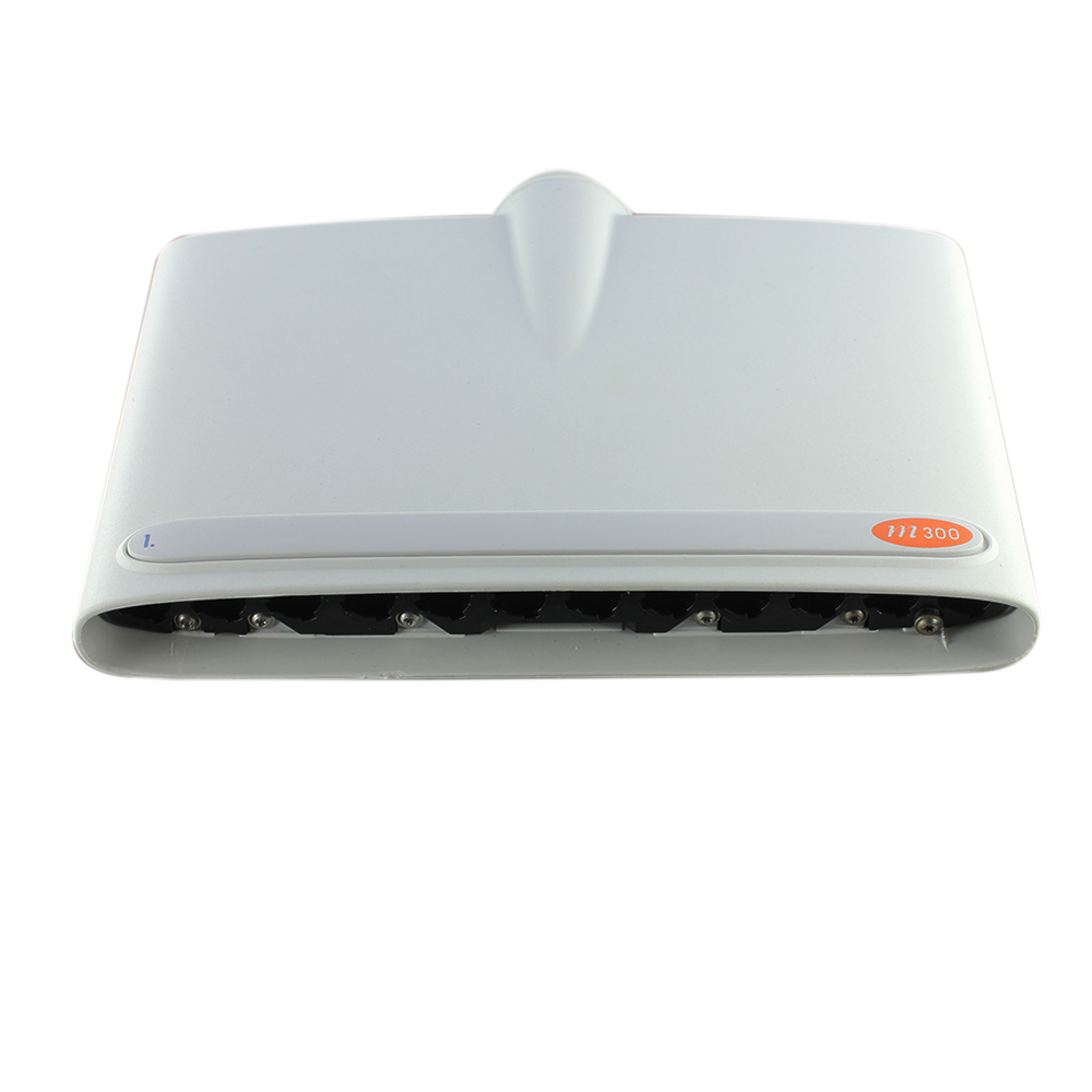 mLINE / Tacta Tip Cone Housing, 12 Channel, 300μL (Sartorius)