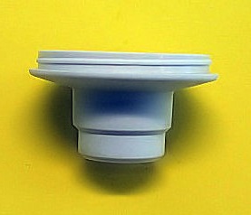 SA736060 Picus / Picus NxT / Picus 2, Tip Ejector Support, Single Channel, 10mL (Sartorius)