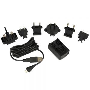 Picus / Picus NxT / Picus 2, AC Adapter / Power Supply, USB, Universal (Sartorius)