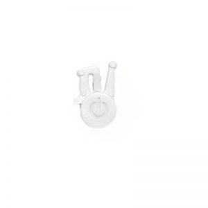 Picus / Picus NxT / Picus 2, Power Button (Sartorius)