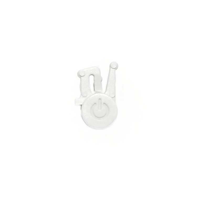 SA_7360061 Picus / Picus NxT / Picus 2, Power Button (Sartorius)