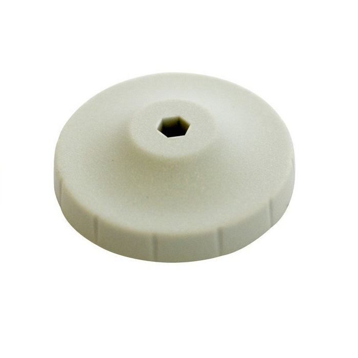 Labnet Knob (Push Button Lower Piece), All Volumes - Newer Version (Labnet)