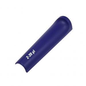 Fisherbrand Elite, Tip Ejector Pusher, Upper Part, Single Channel, 20μL (Thermo Scientific)
