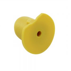 Finnpipette Novus Trigger, Single &  Multichannel, Yellow (Thermo Scientific)