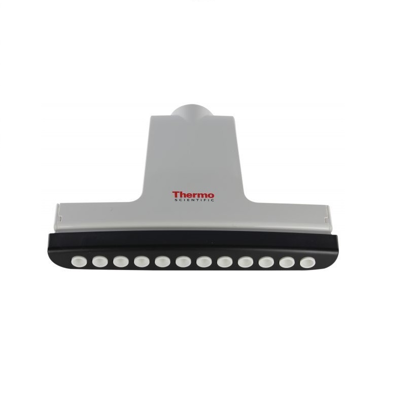 TS2213790 Finnpipette F1 ClipTip Tip Ejector Assembly, 12 Channel, All Volumes Except 10μL Micro (Thermo Scientific)