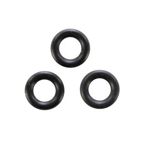 Tip Fitting O-rings