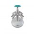 Finnpipette Carousel Stand with Cover (Thermo Scientific)