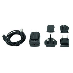 HandyStep touch & touch S Universal AC Adapter (BrandTech)