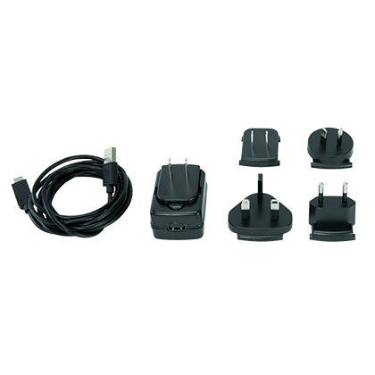 HandyStep touch & touch S Universal AC Adapter (BrandTech)