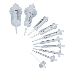 PD-Tip II Precision Dispenser Syringe Tips, Sterile