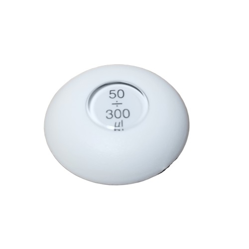 Labnet Push Button, Older Style, 50-300μL (Labnet)