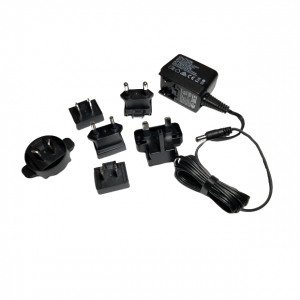 Midi Plus / Proline XL / ViscoPet, AC Adapter, Universal (Sartorius)