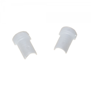 Finnpipette / Fisherbrand Elite, Multichannel, Locking Pieces for Holder Spring (Thermo Scientific)