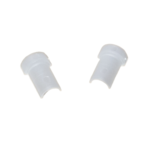 Finnpipette / Fisherbrand Elite, Multichannel, Locking Pieces for Holder Spring (Thermo Scientific)