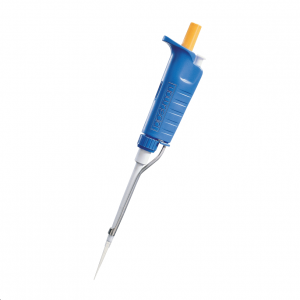 Pipetman F Fixed Single Channel Parts