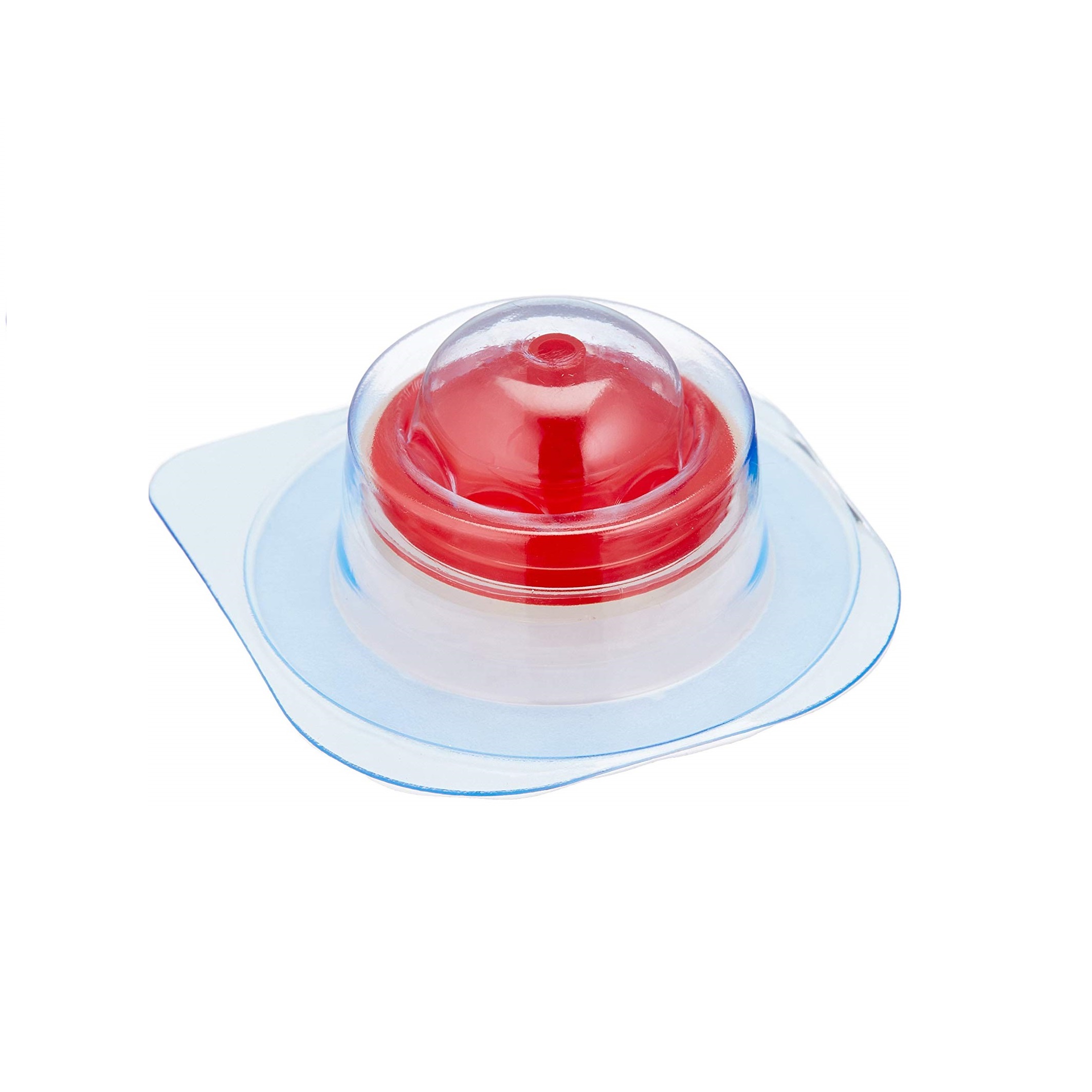 GI F1077526 Macroman, Membrane Filter, Sterile, PTFE, 0.2µM (Gilson)