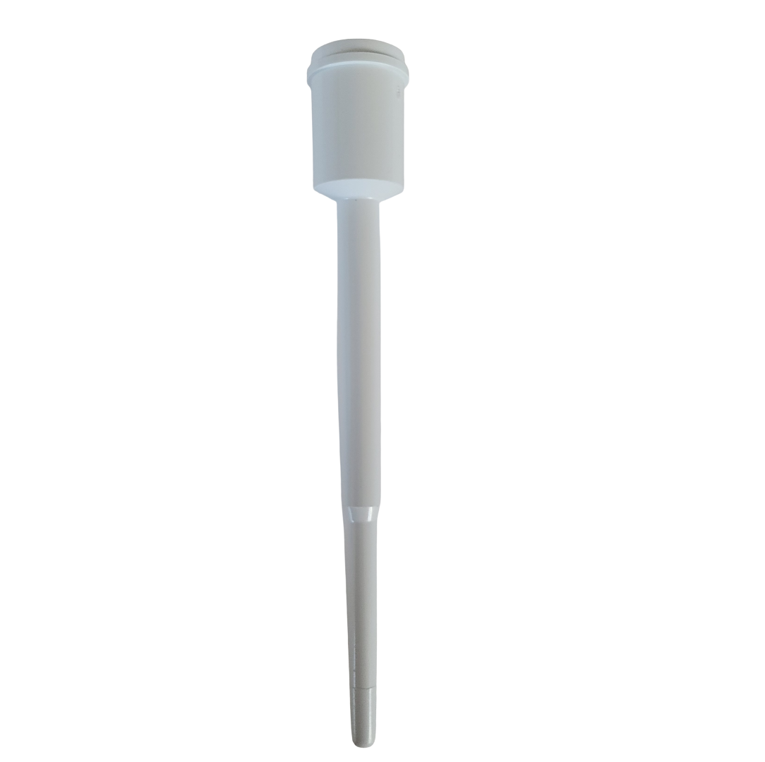 A Rainin Traditional Conical Tip Holder / Shaft, R, SH, SL, SE4 100μL is shown against a plain white background.