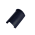 Pipet-Lite XLS Tip Ejector Button, Dark Blue, All Volumes (Rainin)