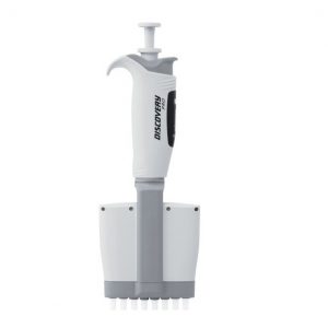 Discovery Pro Multichannel