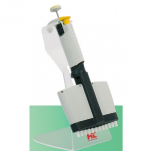 Labmate Pro Multichannel