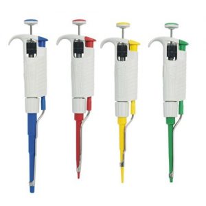 Labmate Pro Single Channel