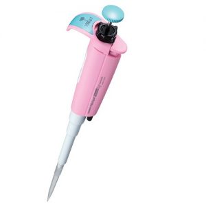Nichipet Premium LT Pipette, Single Channel, 1000μL (Nichiryo)
