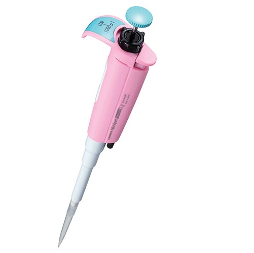 Nichipet Premium LT Pipette Nichipet Premium LT Pipette, Single Channel, 1000μL (Nichiryo)