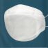 FFP1 Face Mask, 1 Pack (Pipette Supplies)