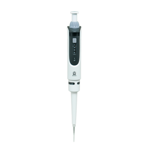 Transferpette S Pipette, Single Channel, Adjustable Volume, D-1, 0.1-1μL (BrandTech)