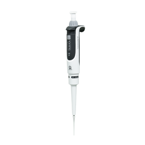 Transferpette S Pipette, Single Channel, Adjustable Volume, D-2.5, 0.1-2.5μL (BrandTech)