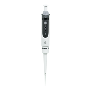 Transferpette S Pipette, Single Channel, Adjustable Volume, D-10, 0.5-10μL (BrandTech)