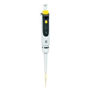 Transferpette S Pipette, Single Channel, Adjustable Volume, D-100, 10-100μL (BrandTech)