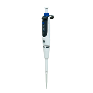 Transferpette S Pipette, Single Channel, Adjustable Volume, D-1000, 100-1000μL (BrandTech)