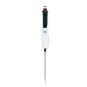 Transferpette S Pipette, Single Channel, Adjustable Volume, D-5000, 500-5000μL (BrandTech)