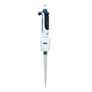 Transferpette S Pipette, Single Channel, Adjustable Volume, D-10000, 1000-10000μL (BrandTech)
