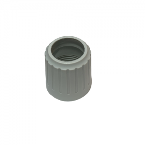 Lambda Plus Shaft Nut, Single Channel, Low Force, 2μL - 1000μL (Labnet)